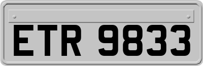 ETR9833