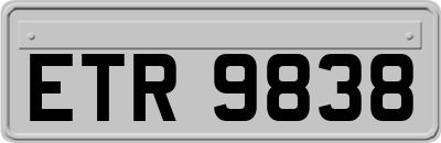 ETR9838