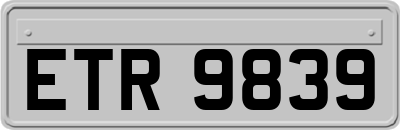 ETR9839