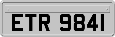 ETR9841