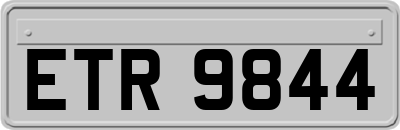 ETR9844