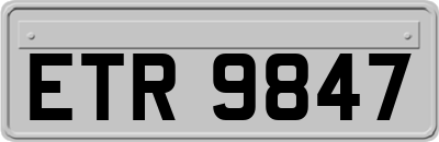 ETR9847