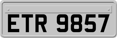 ETR9857