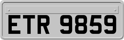 ETR9859