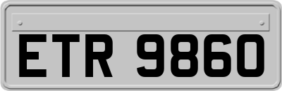 ETR9860