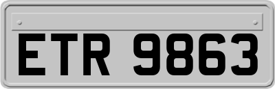ETR9863