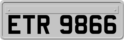 ETR9866