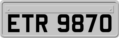 ETR9870