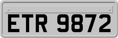 ETR9872