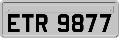 ETR9877