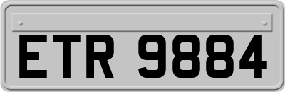 ETR9884