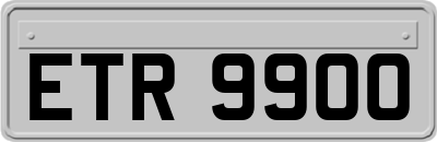 ETR9900