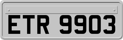 ETR9903