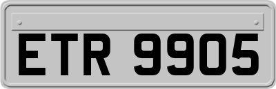 ETR9905