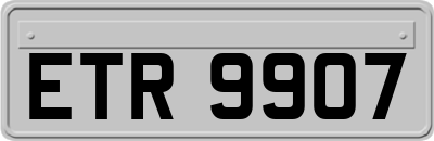 ETR9907