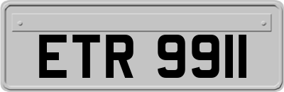 ETR9911