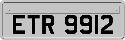 ETR9912