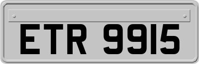 ETR9915