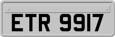 ETR9917