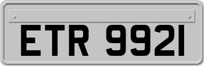 ETR9921
