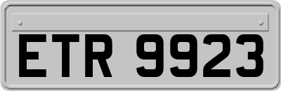 ETR9923