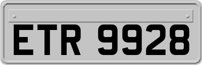 ETR9928