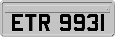 ETR9931