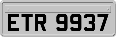 ETR9937