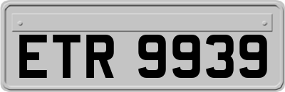 ETR9939