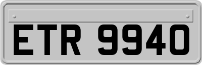 ETR9940