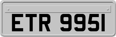 ETR9951