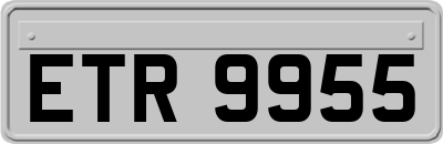ETR9955