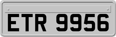 ETR9956