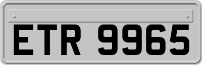 ETR9965