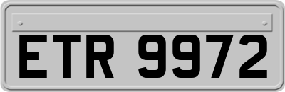 ETR9972