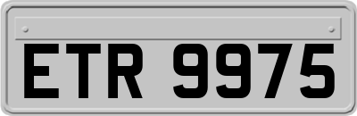 ETR9975