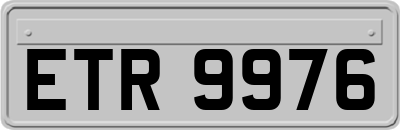 ETR9976