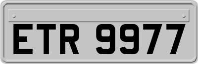 ETR9977