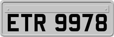 ETR9978