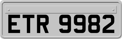 ETR9982