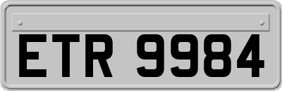 ETR9984