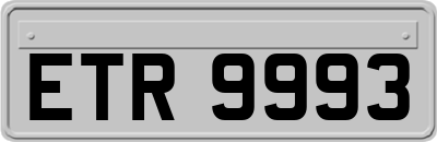 ETR9993