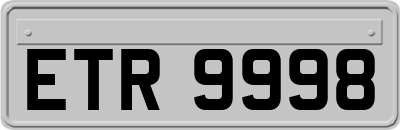 ETR9998