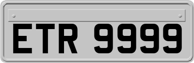 ETR9999