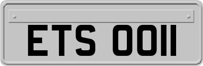 ETS0011