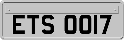 ETS0017