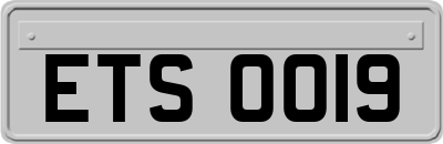 ETS0019