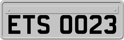 ETS0023