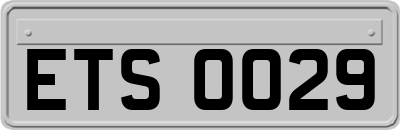ETS0029