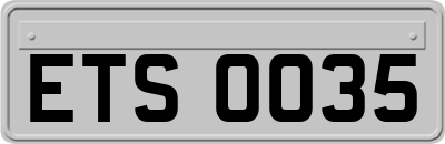 ETS0035